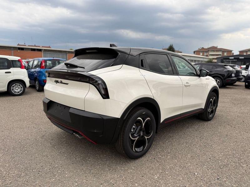 Alfa Romeo Junior Junior 1.2 145 CV Hybrid eDCT6 Speciale Rif. Lorenzo