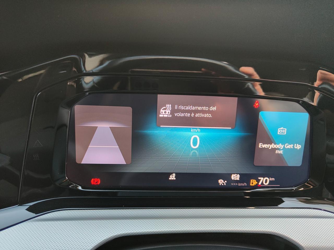 Volkswagen Golf 1.0 Sport Edition Leggere