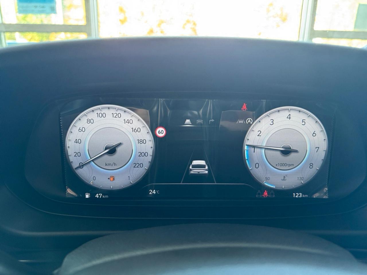 Hyundai i20 1.2 2026