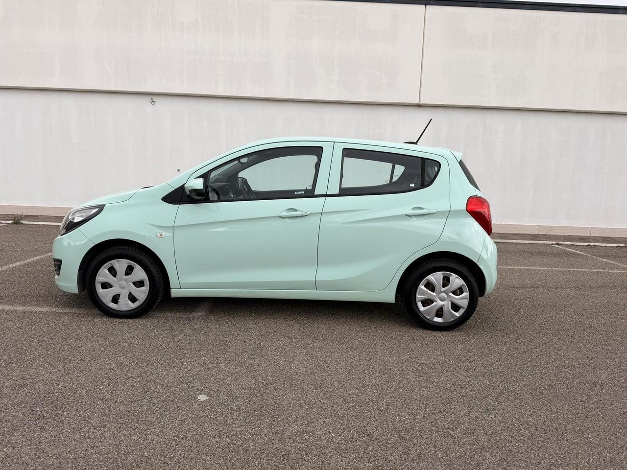 Opel Karl 1.0 73 CV GPL Advance