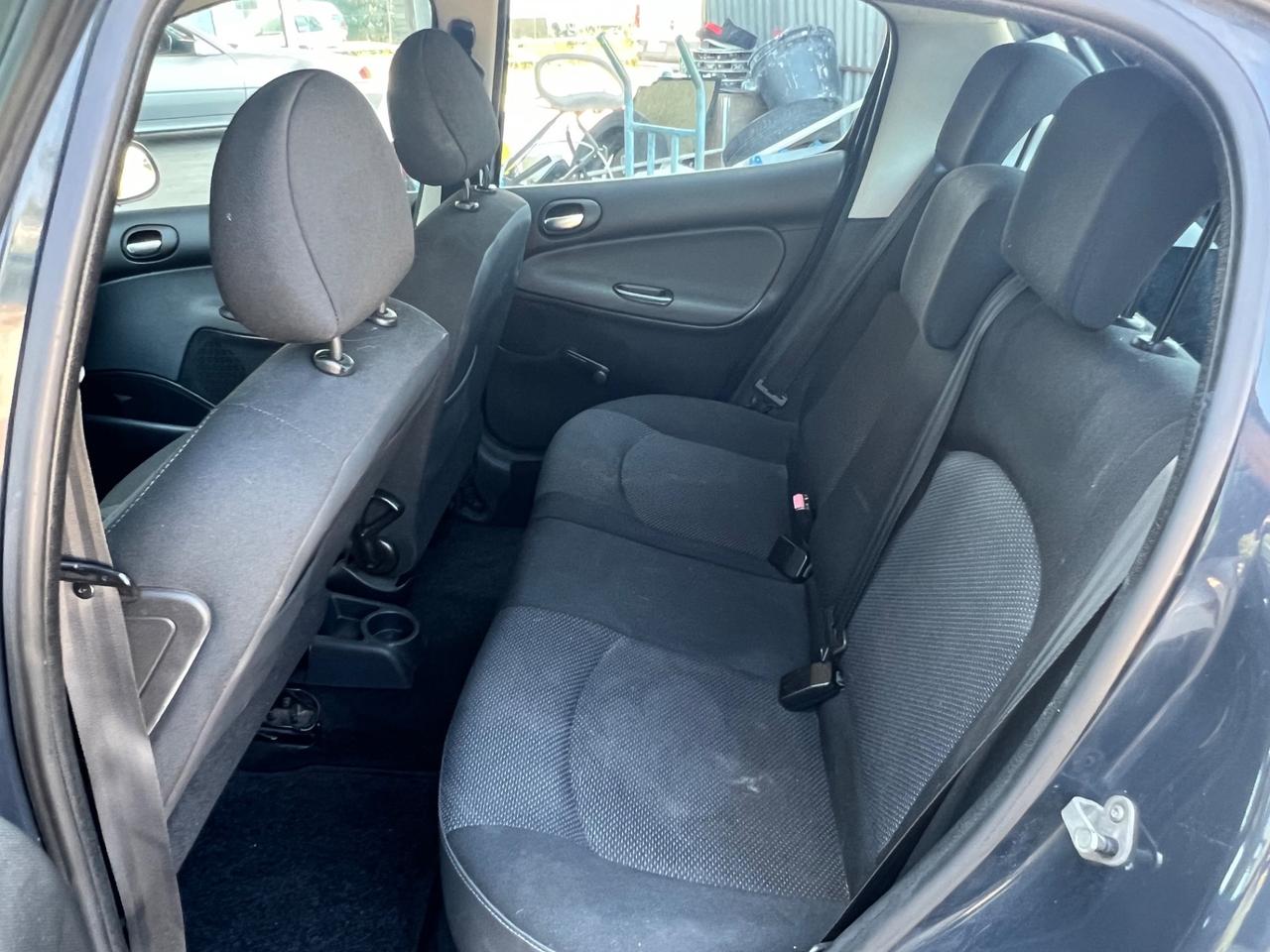 Peugeot 206 Plus 1.4 HDi 70CV 5p. Energie
