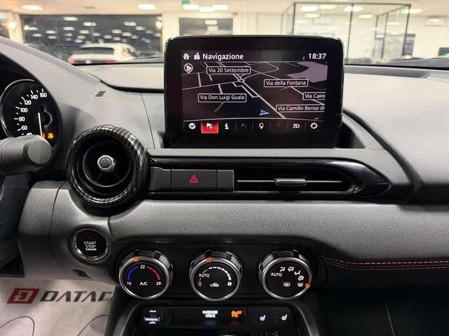 Mazda MX-5 RF MX-5 2.0 Kazari