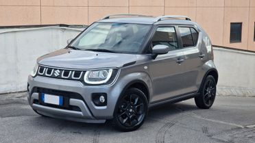 Suzuki Ignis 1.2 Hybrid Top