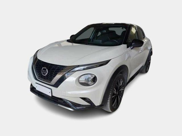 NISSAN Juke 1.0 DIG-T 114 CV DCT N-Design