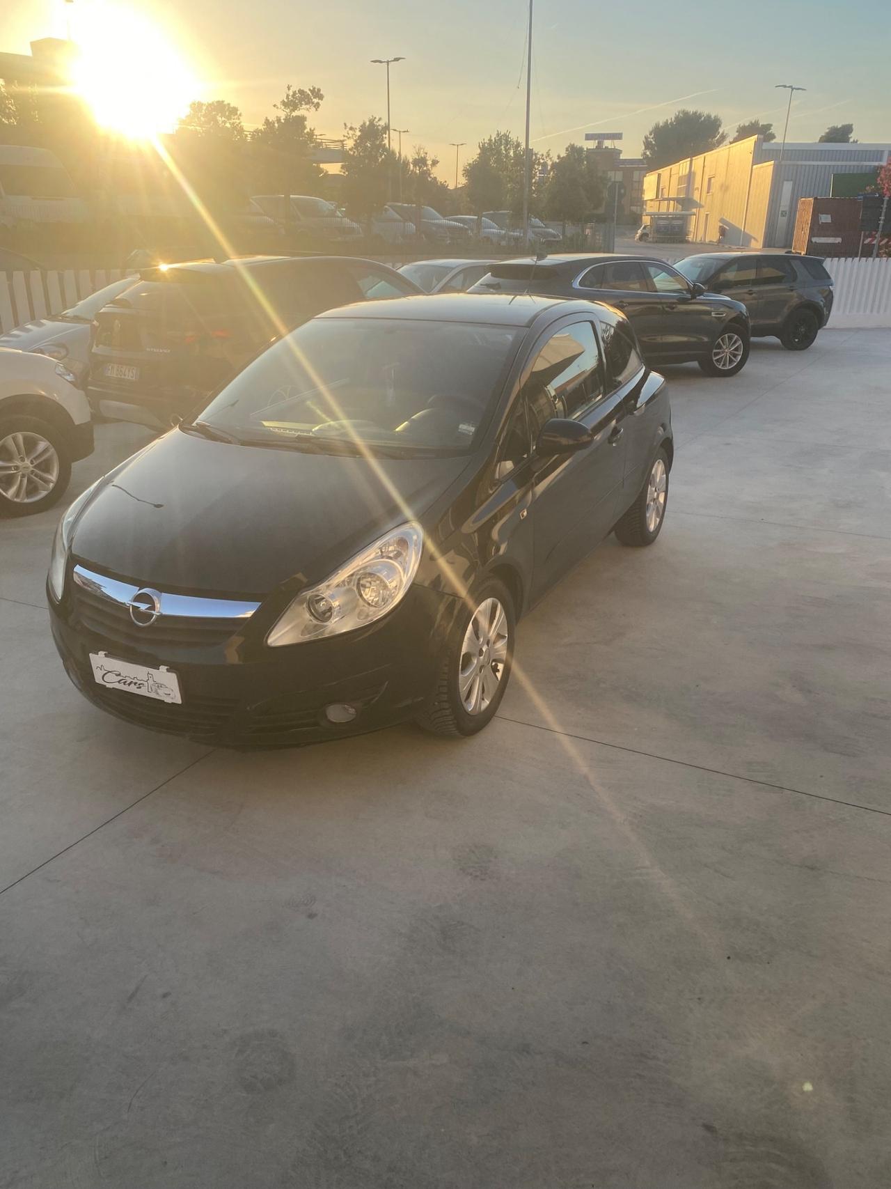 Opel Corsa 1.3 CDTI 75CV 3 porte Enjoy
