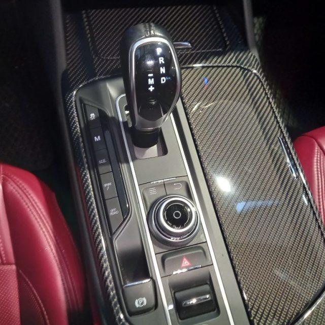 MASERATI Levante V6 AWD Gransport