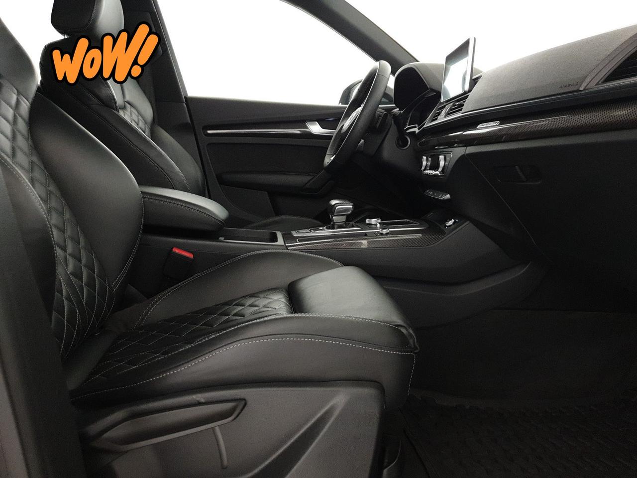 50TDI 286CV tiptronic Sport