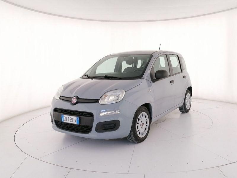 FIAT Panda 1.0 firefly hybrid s&s 70cv 5p.ti