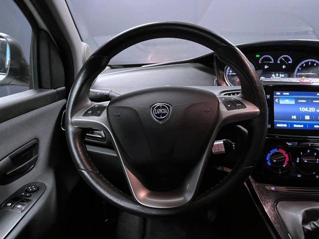 LANCIA Ypsilon 1.0 FireFly 5 porte S&S Hybrid Ecochic Gold