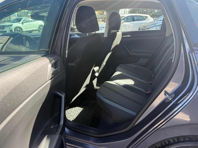 VOLKSWAGEN Polo 1.0 TGI 5p. Style SCONTO ROTTAMAZIONE