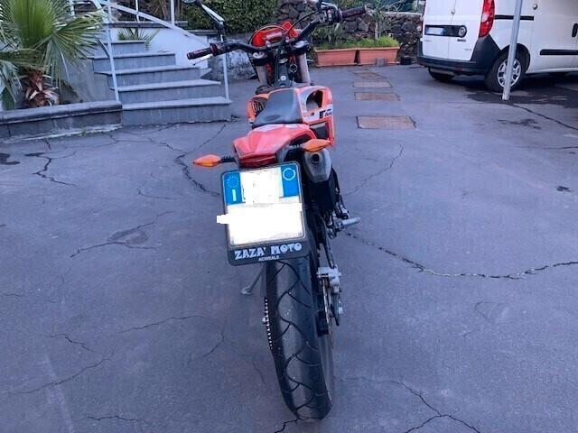 Beta RR 125 4T Enduro