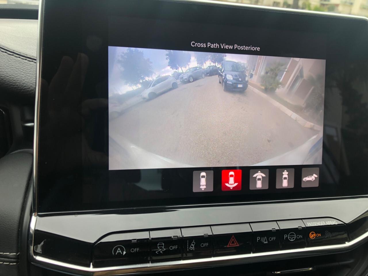 JEEP COMPASS 1.6Mjt cv 130 LIM. POKI KILOMETRI