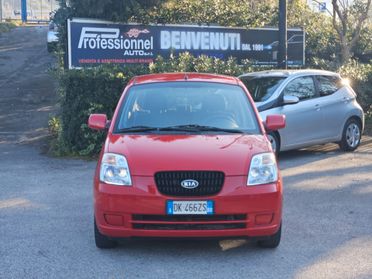 Kia Picanto 1.0 12V Urban