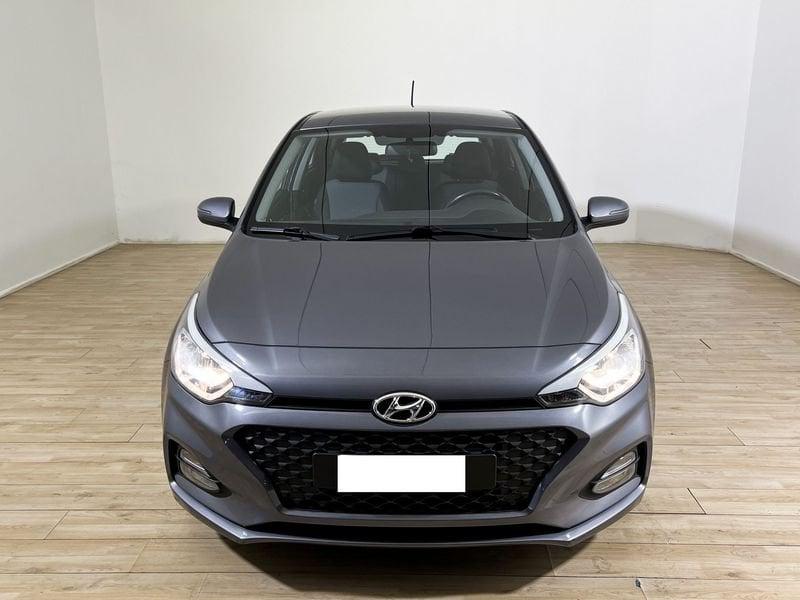 Hyundai i20 i20 1.2 5 porte Connectline