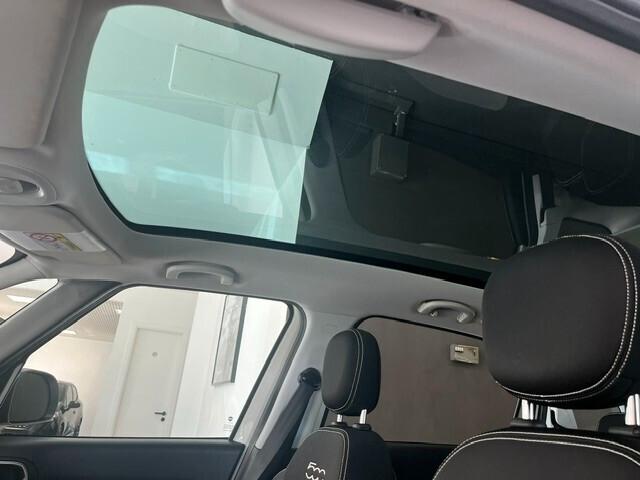 Fiat 500L 1.3 Multijet 95 CV Trekking
