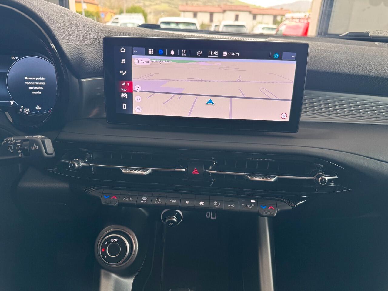 Alfa Romeo Tonale 1.6 diesel 130 CV Sprint - 2023