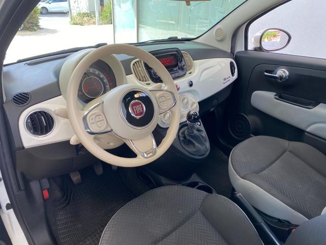 FIAT 500 1.2 Pop