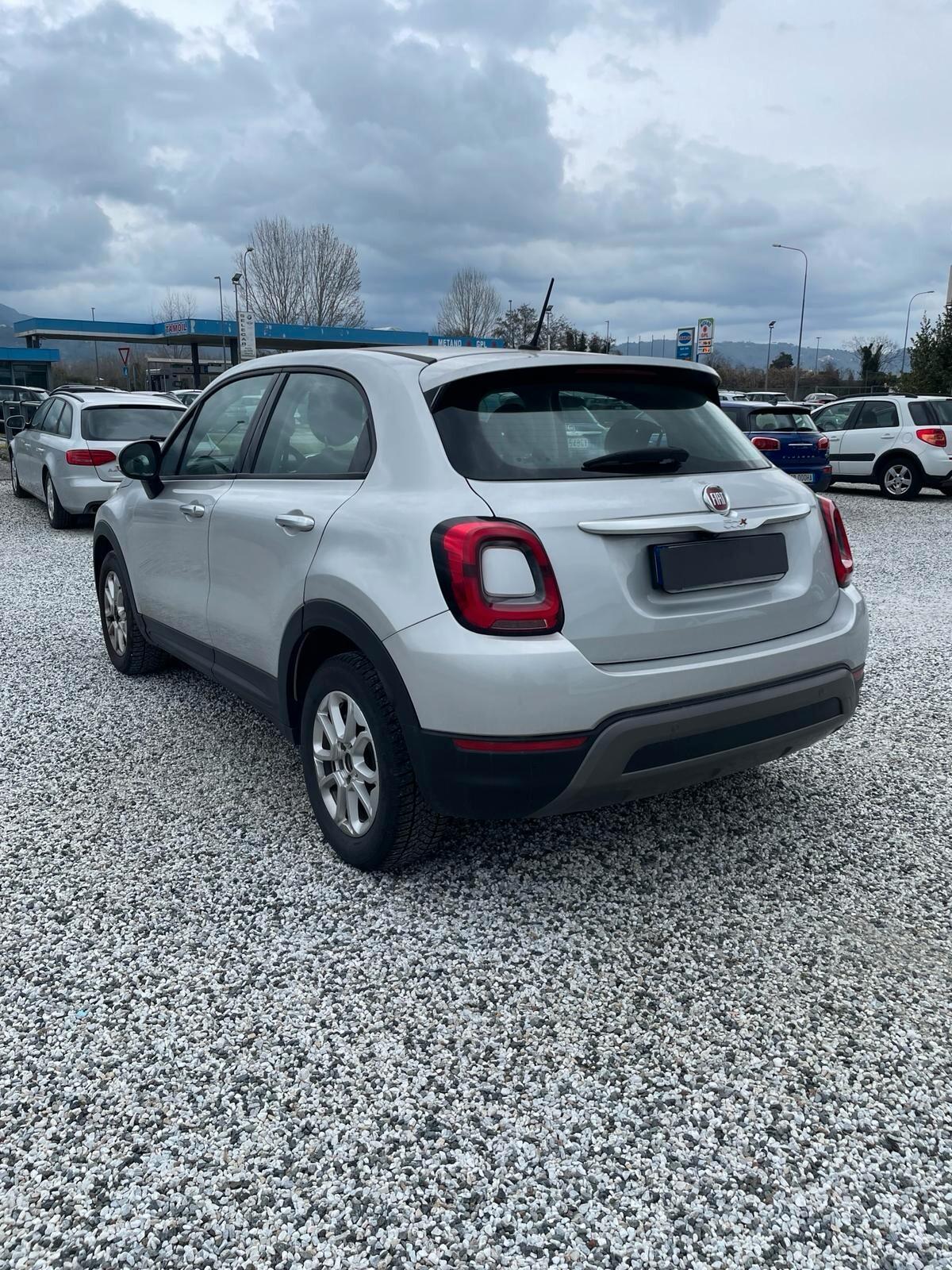 Fiat 500X 1.3 MultiJet 95 CV City Cross