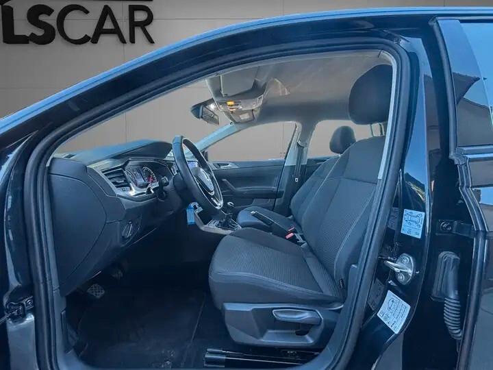 Volkswagen Polo 5p 1.0 evo Comfortline 80cv~Unipro~Promo~Finanziamento