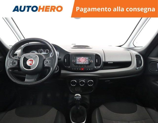 FIAT 500L 1.3 Multijet 95 CV Lounge