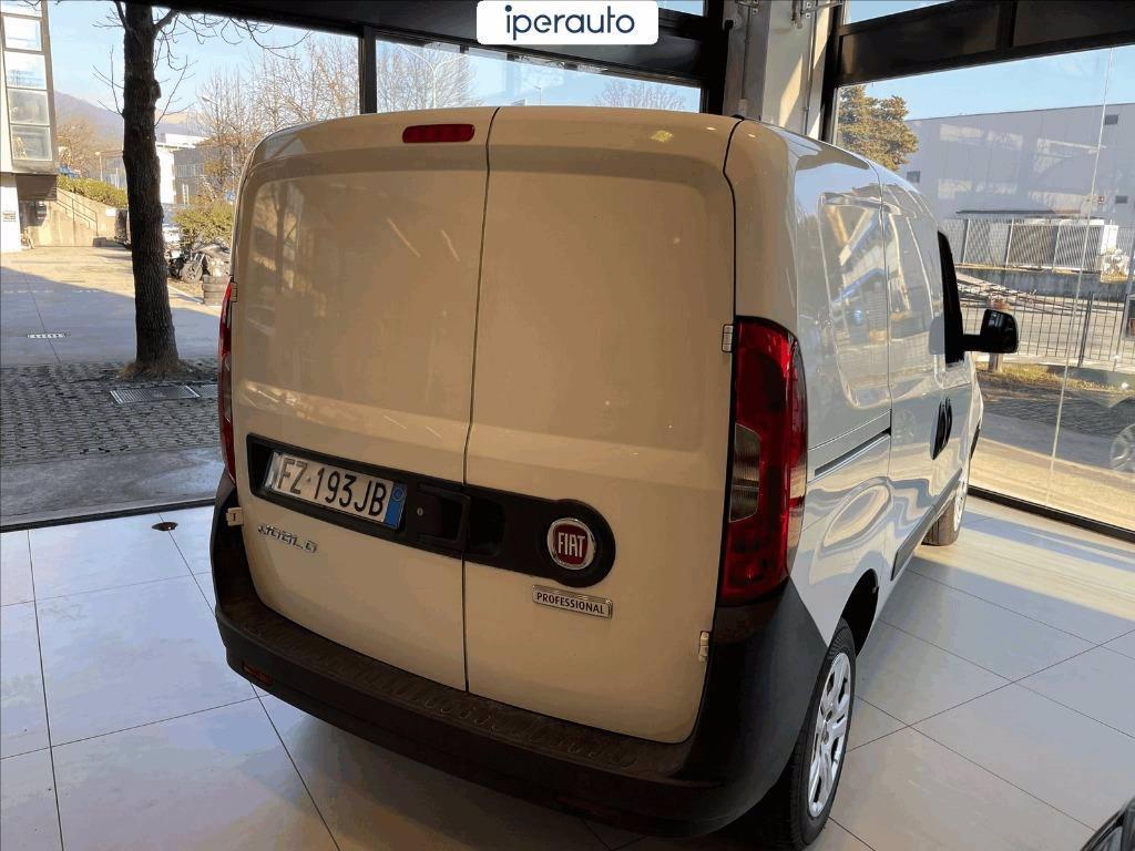 FIAT Doblo cargo 1.3 mjt 16v sx 95cv e6 *IVA ESCLUSA* del 2019