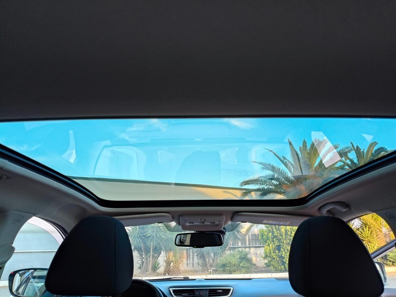 Nissan Qashqai 1.5 Tekna TETTO PANORAMICO