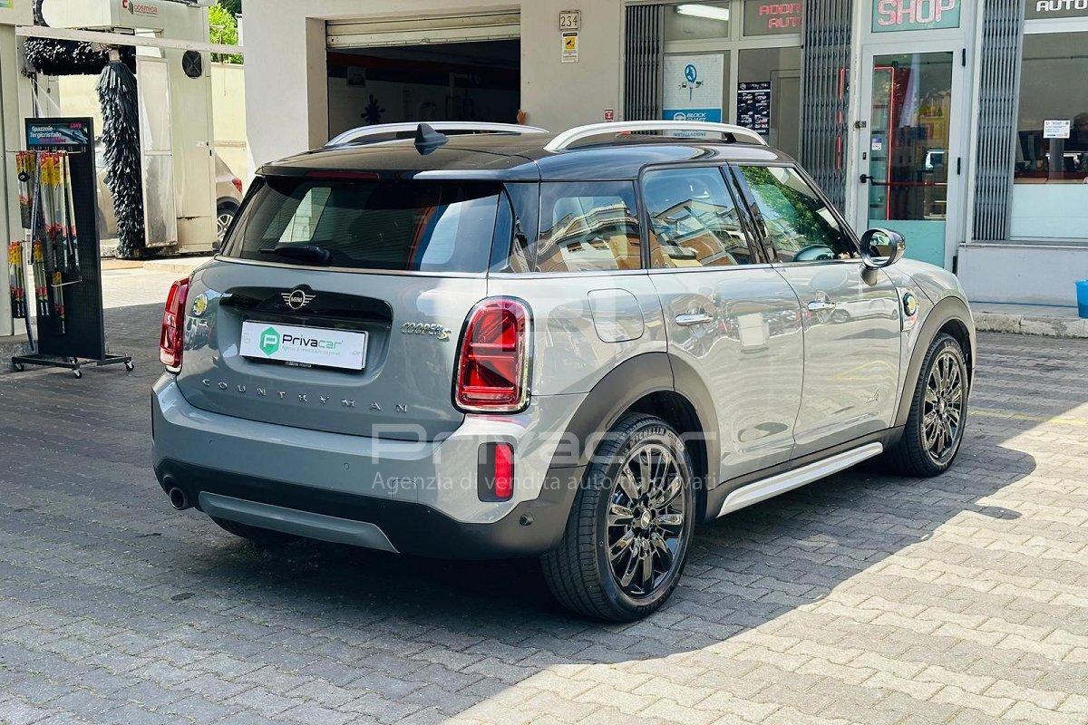 MINI Mini 1.5 Cooper SE Business Countryman ALL4