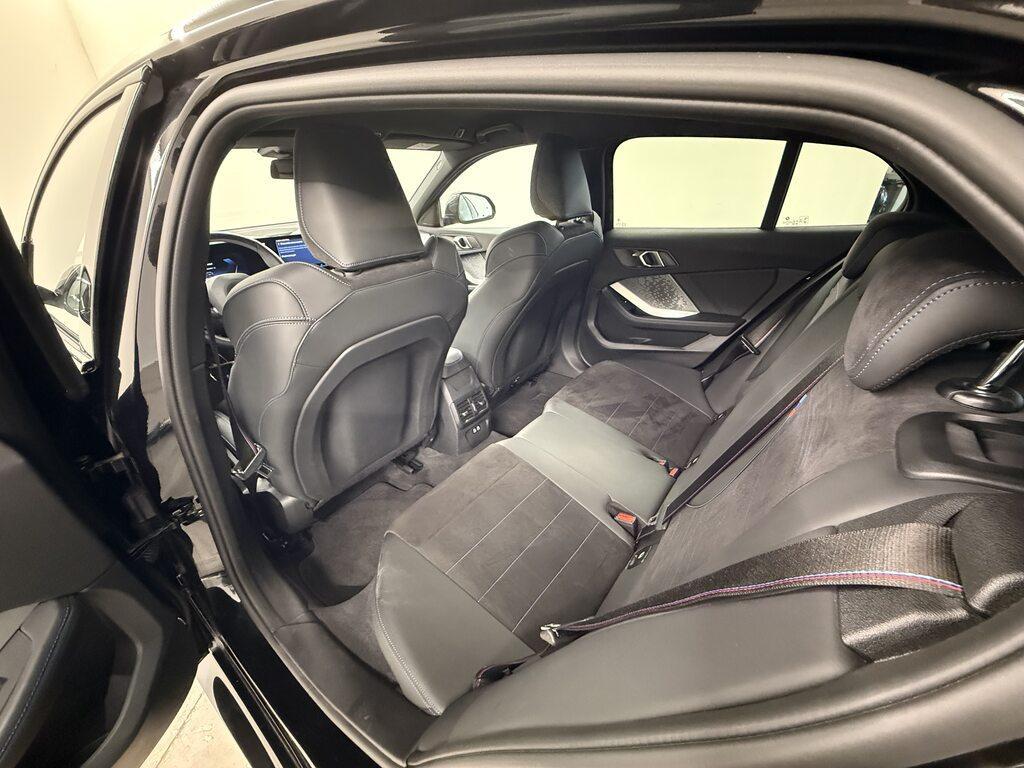 BMW Serie 1 118 d MSport DCT