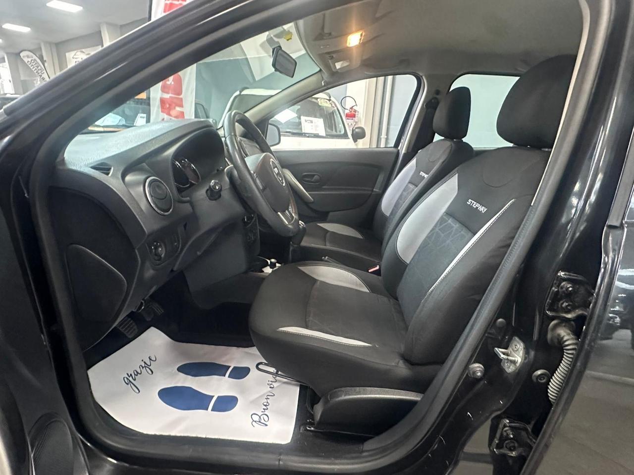 Dacia Sandero Stepway 900 TCe 12V 90CV Prestige