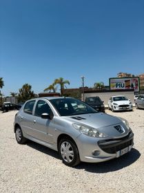 Peugeot 206 Plus 1.4 HDi 70CV 5p. Energie