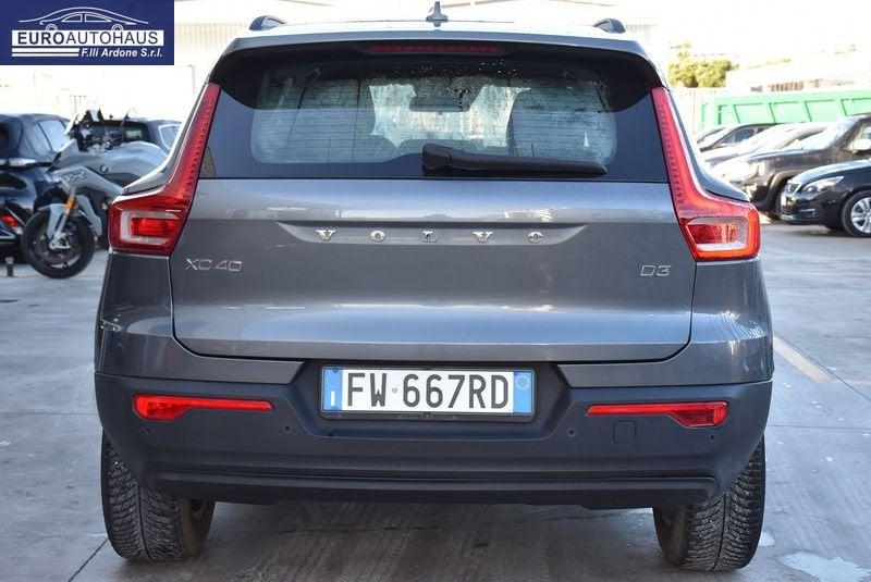 Volvo XC40 D3 Business Plus