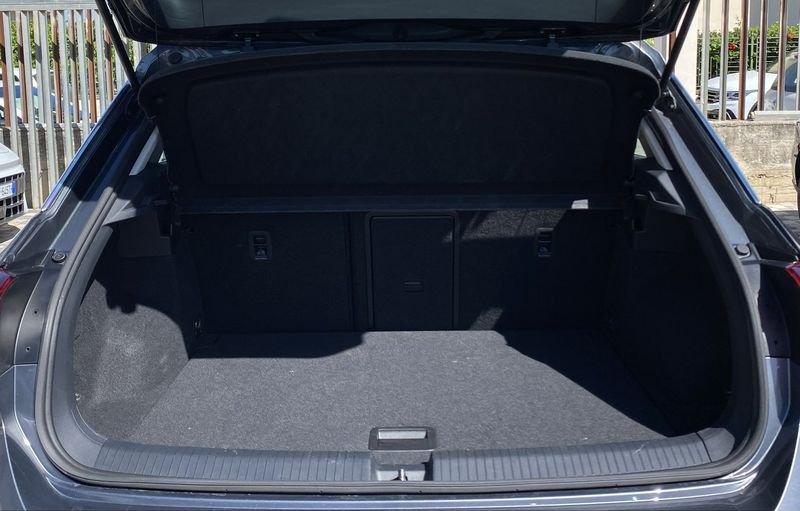 Volkswagen T-Roc Life 2.0 TDI 116CV