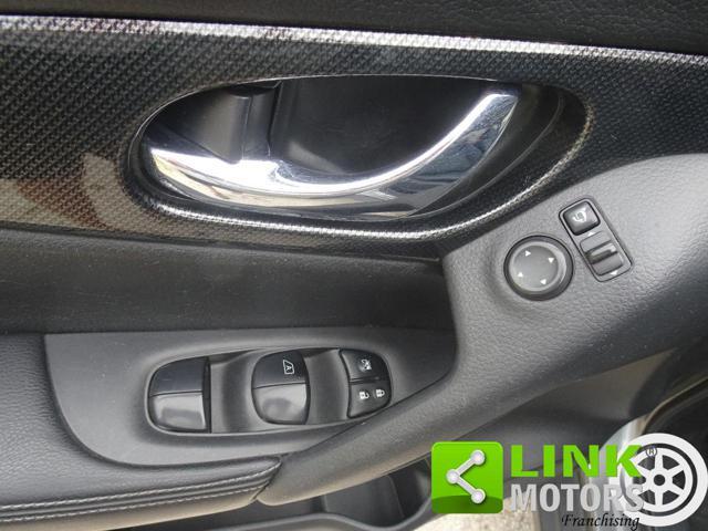 NISSAN X-Trail 1.6 dCi Acenta Premium
