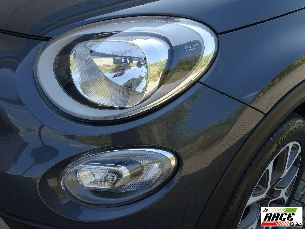 FIAT - 500X - 1.4 MultiAir 140 CV Cross