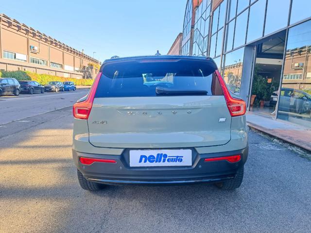 VOLVO XC40 T5 Recharge Plug-in Hybrid automatico Ultimate Dar