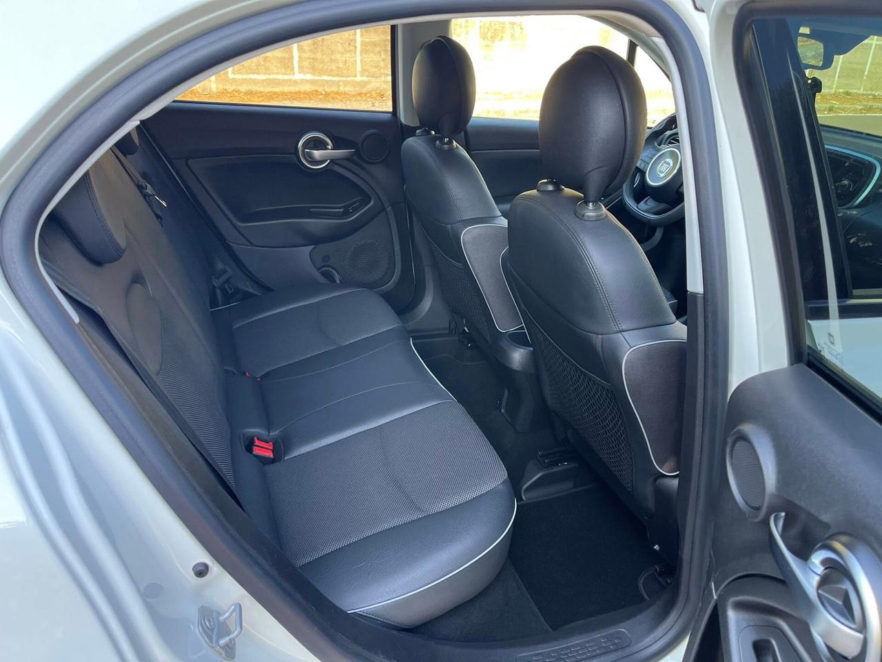 Fiat 500X 1.6 MultiJet 120 CV Cross