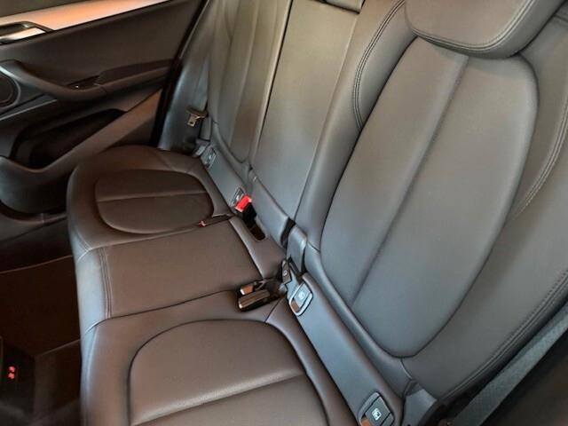 Bmw X2 sDrive16d Auto Business Advantage