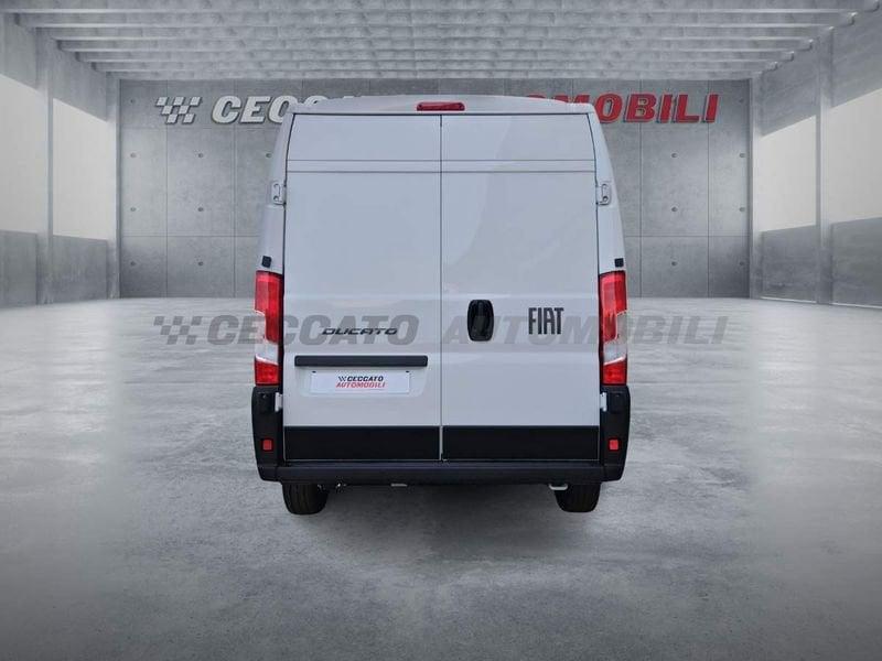 FIAT Ducato Ducato Series 2 Stock My25 Furgone Lastrato 33q Mh2 120cv 2.2 Multijet 3