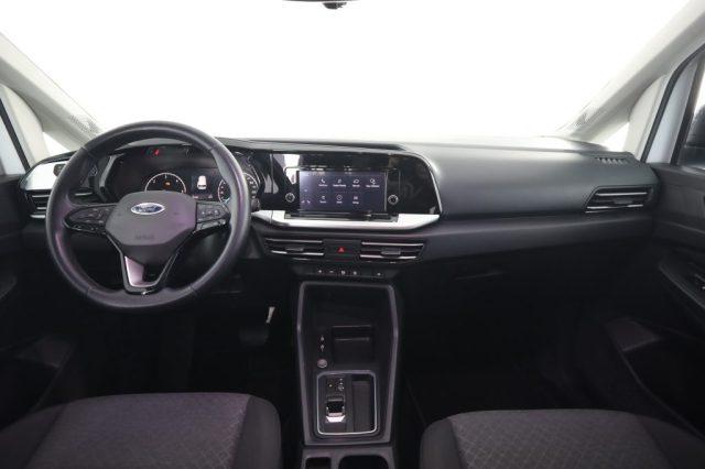 FORD Tourneo Connect Grand Tourneo Connect 2.0 EcoBlue 122 CV Powershif