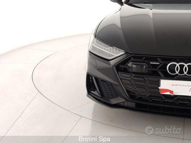 Audi A7 SPB 55 2.0 TFSI e quattro ultra S tro...