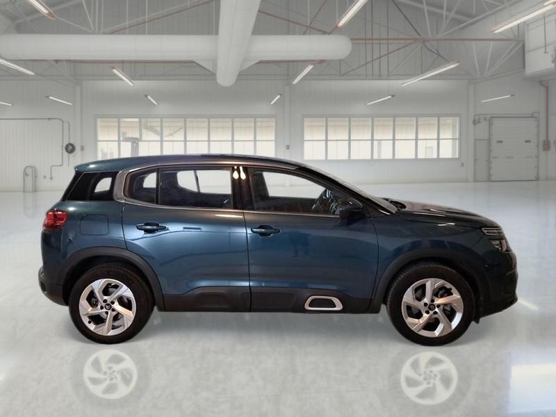 CITROEN C5 AIRCROSS PureTech 130 S/S Feel