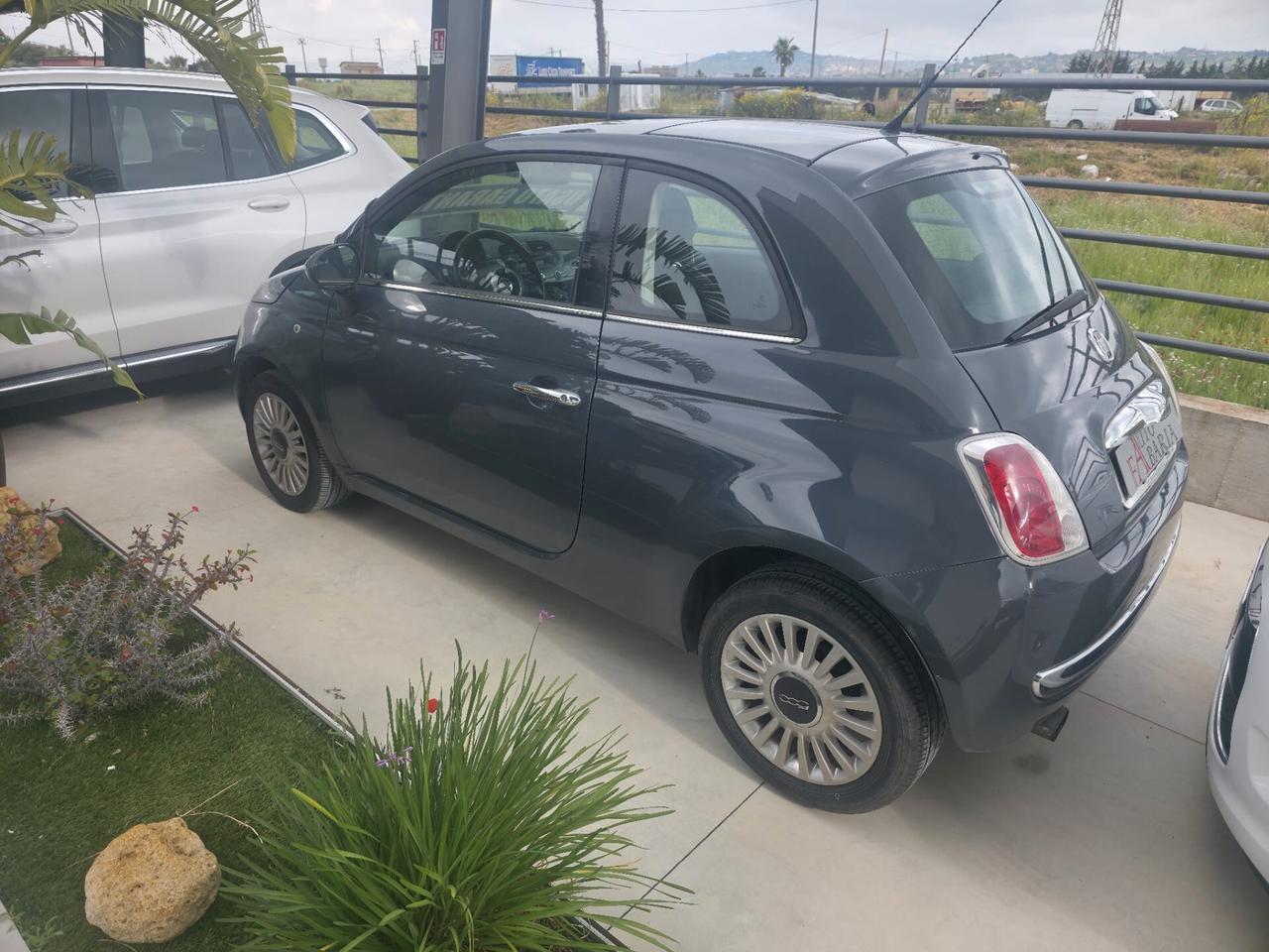 Fiat 500 1.3 Multijet 16V 95 CV Pop