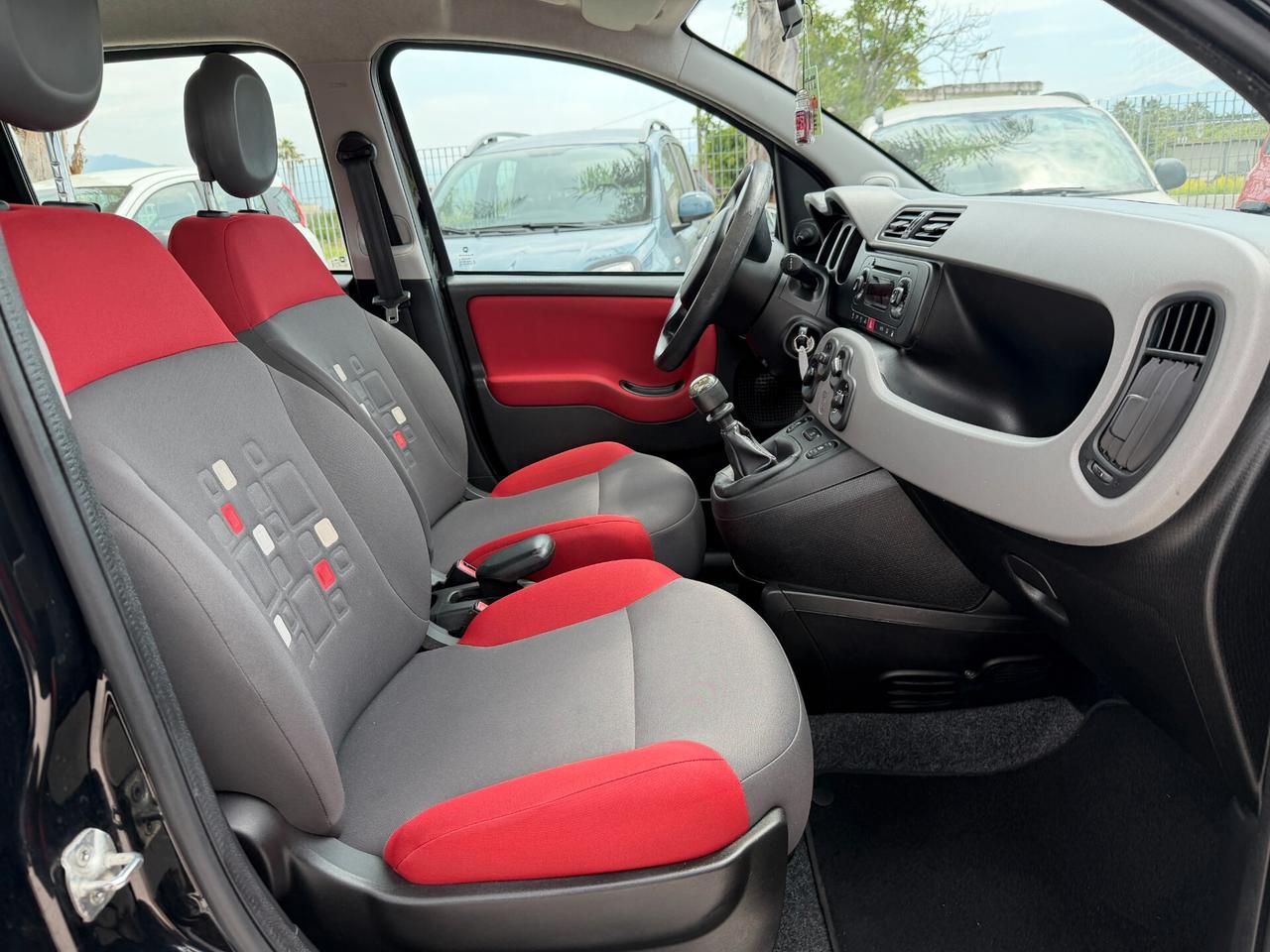 FIAT PANDA 2015 900 NATURAL/POWER 85 CV