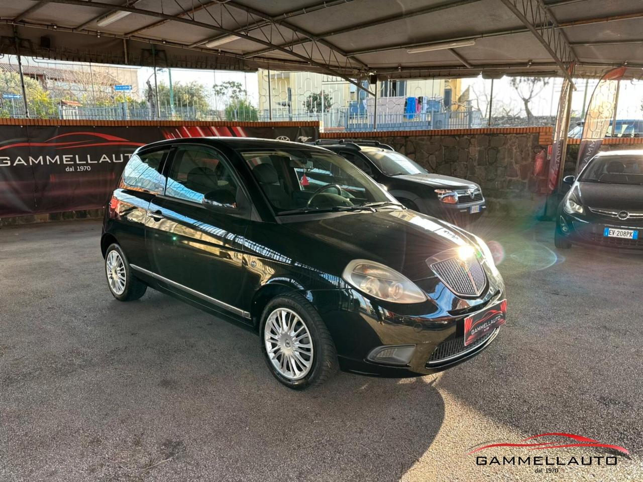 Lancia Ypsilon 1.2 Diva 69cv