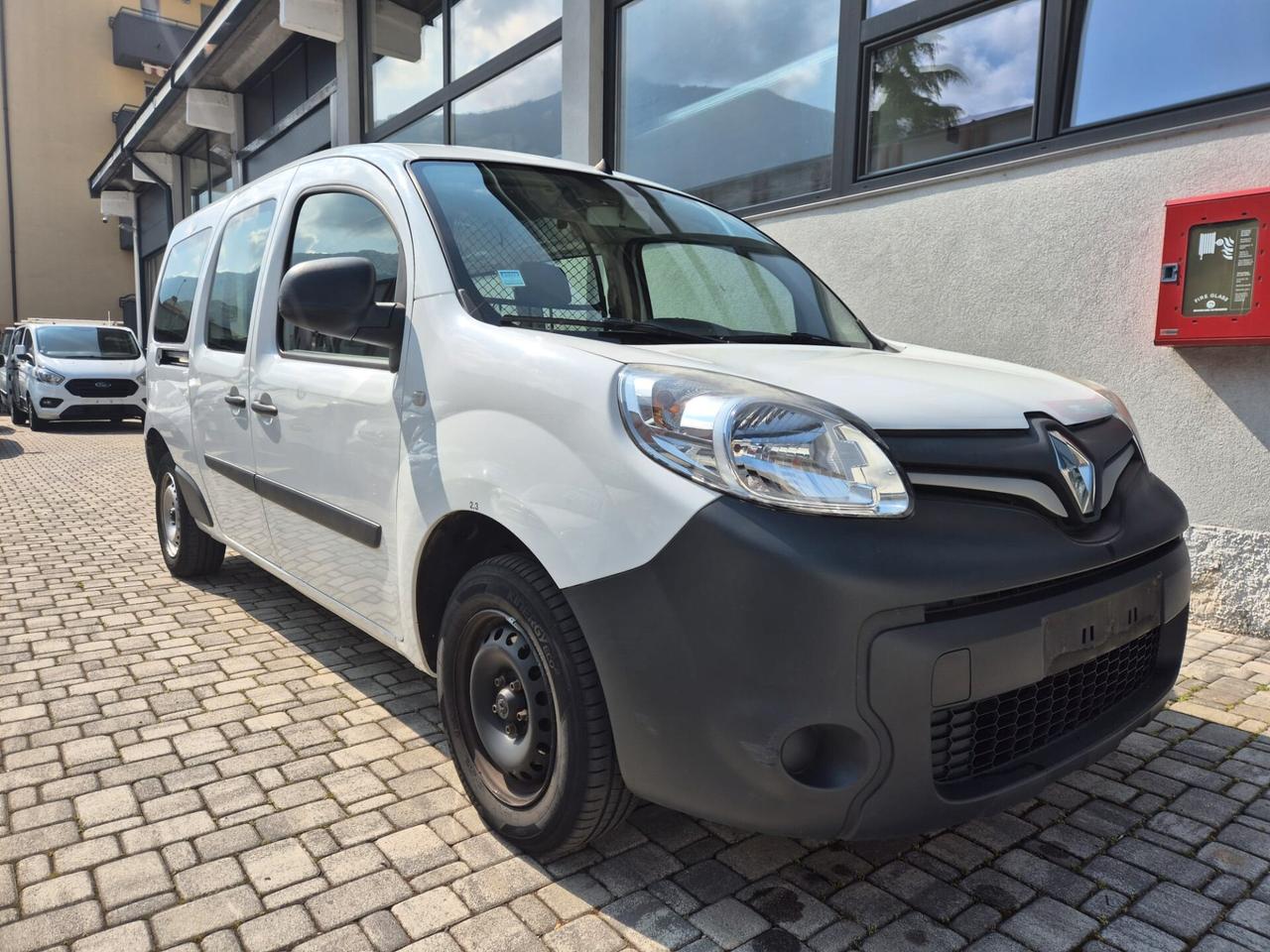 Renault Kangoo Blue dCi 95CV EXPRESS MAXI - 2 POSTI - PREZZO IVA ESCLUSA