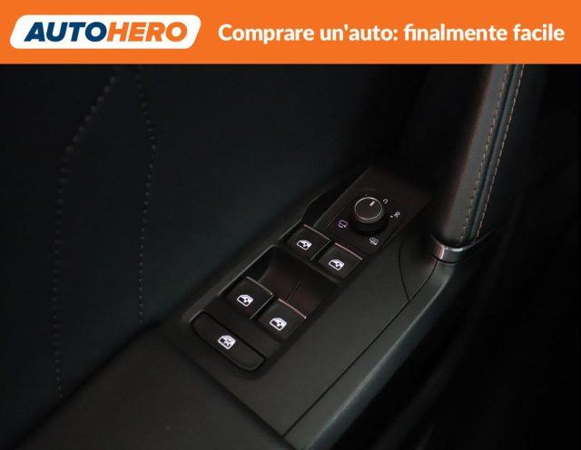 CUPRA Leon 2.0 TSI 300 CV DSG VZ Carbon