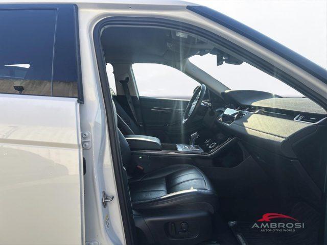 LAND ROVER Range Rover Evoque 2.0D I4-L.Flw 150 CV AWD Auto SE - AUTOCARRO N1