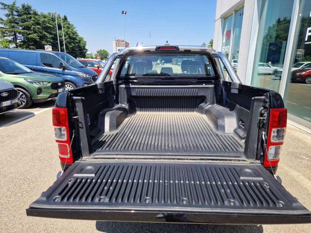 FORD Ranger 2.0 ECOBLUE DC XLT 5 posti