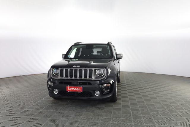 JEEP Renegade Renegade 1.0 T3 Limited