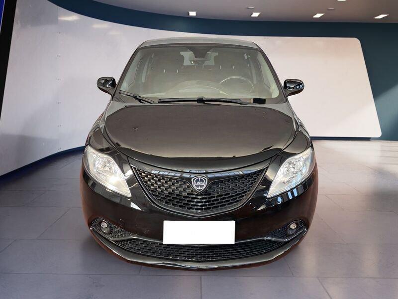 Lancia Ypsilon III 2015 1.2 Gold ecochic Gpl 69cv my19